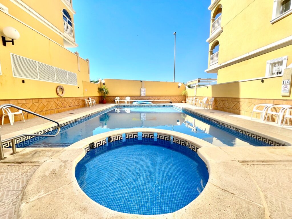 Penthouse w Algorfa - oferta MLSC782020