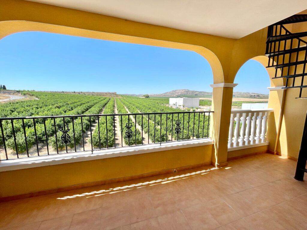 Penthouse w Algorfa - oferta MLSC782020