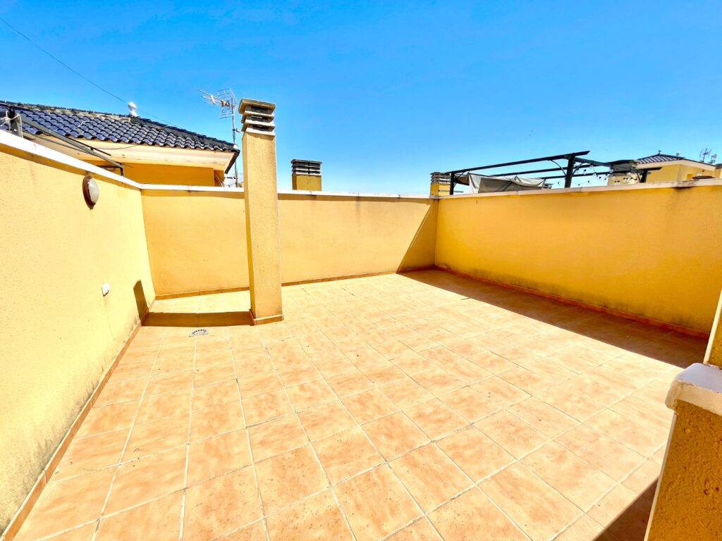 Penthouse w Algorfa - oferta MLSC782020