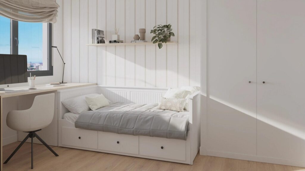 Penthouse w Alicante - oferta SP0857