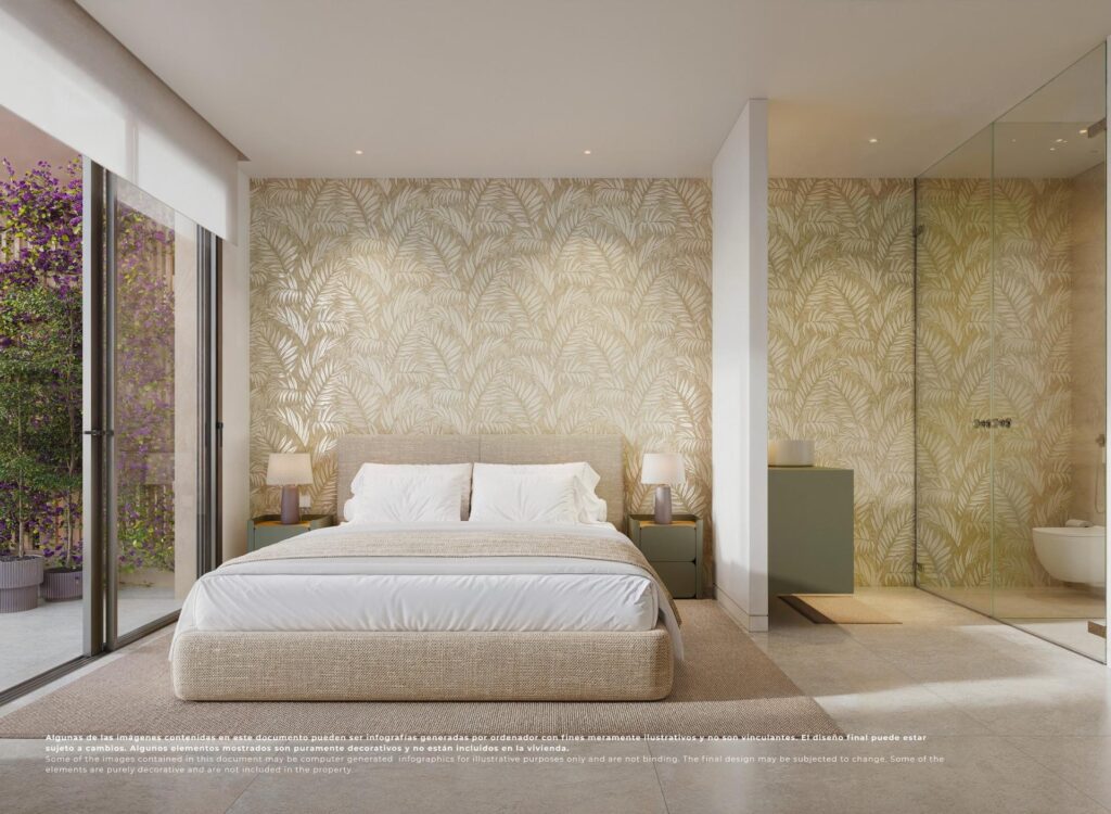 Penthouse w Baños y Mendigo - oferta SP1735