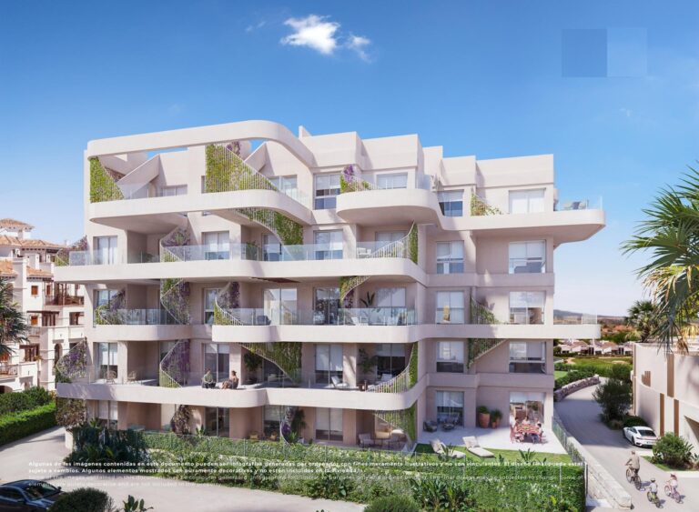 Penthouse w Baños y Mendigo - oferta SP1735