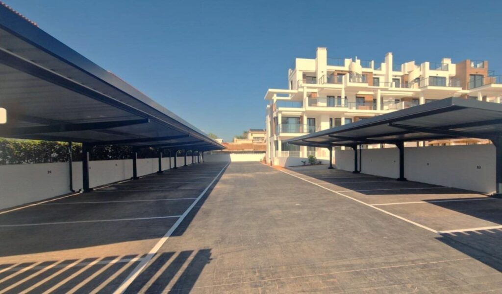 Penthouse w Denia - oferta N8251