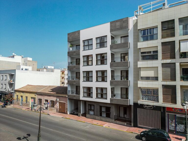 Penthouse w Guardamar del Segura - oferta N9890