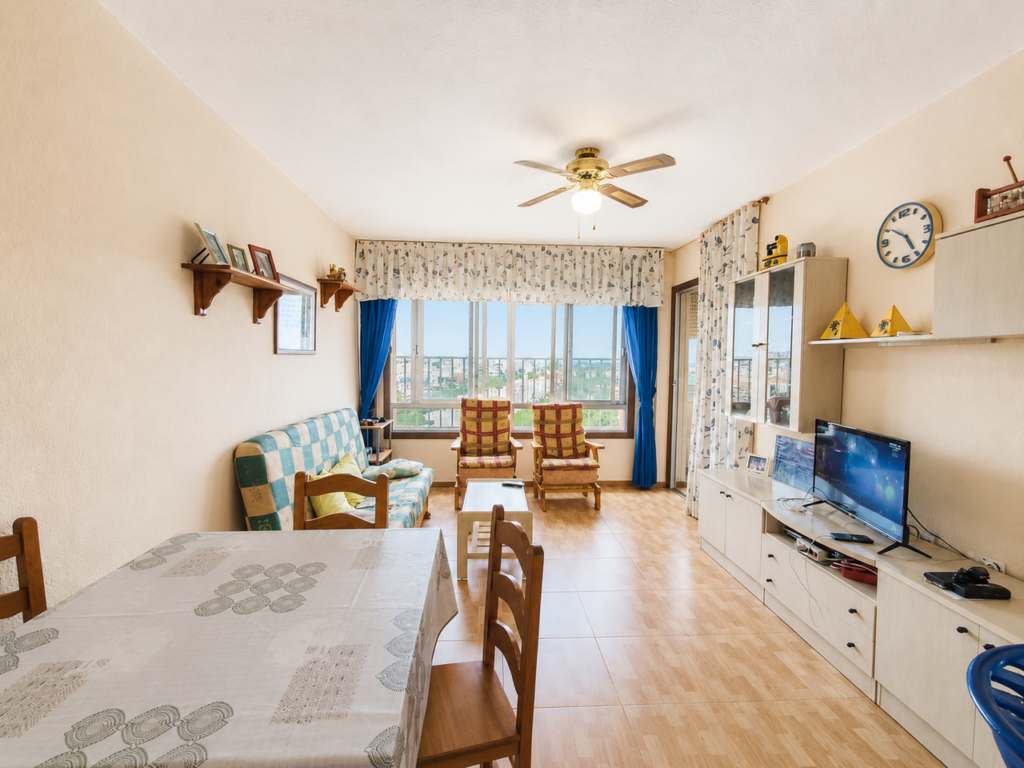 Penthouse w La Zenia - oferta MLSC3605053