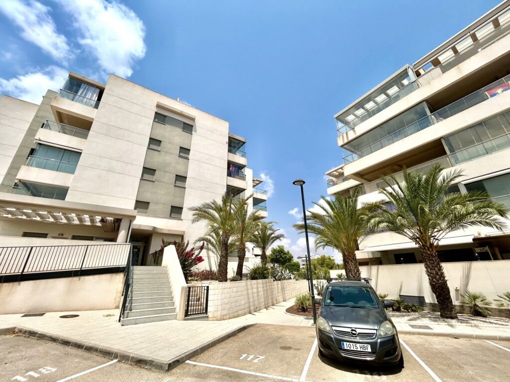 Penthouse w Los Dolses - oferta MLSC7931608