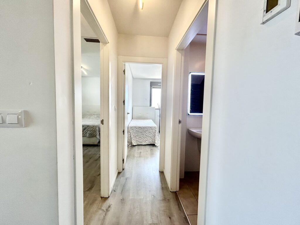 Penthouse w Los Dolses - oferta MLSC7931608