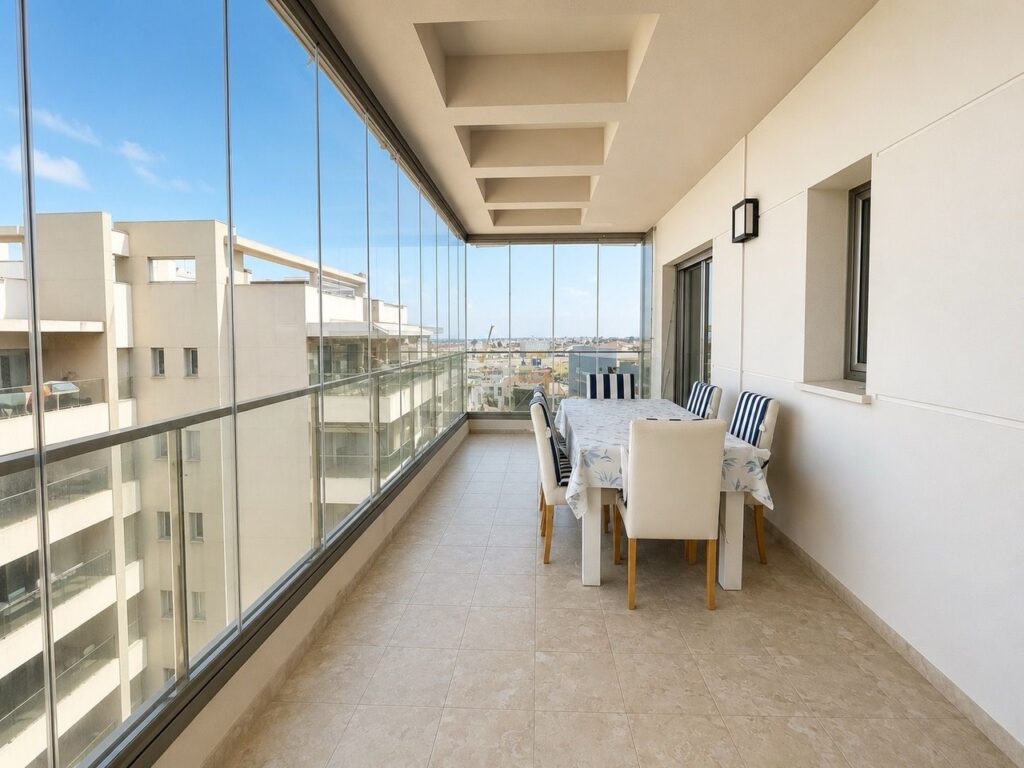 Penthouse w Los Dolses - oferta MLSC7931608