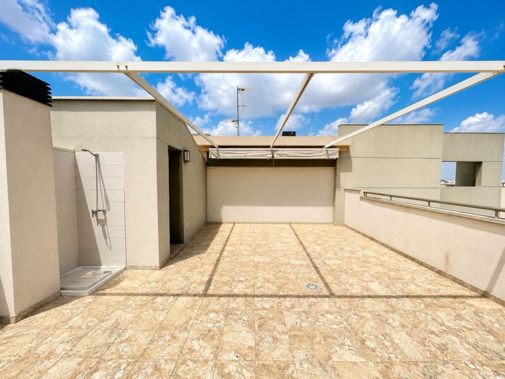 Penthouse w Los Dolses - oferta MLSC7931608