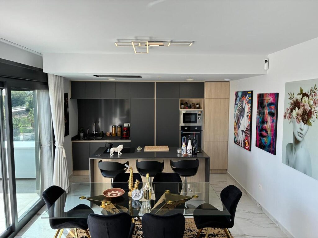 Penthouse Penthouse w Los Almendros (Orihuela-Costa) - oferta MLSC9927832