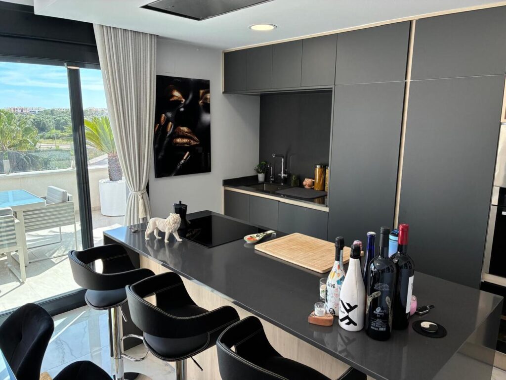 Penthouse Penthouse w Los Almendros (Orihuela-Costa) - oferta MLSC9927832
