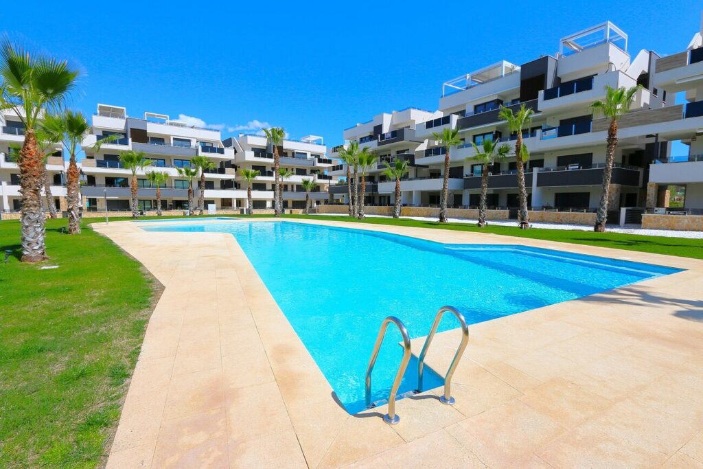 Penthouse Penthouse w Los Almendros (Orihuela-Costa) - oferta MLSC9927832