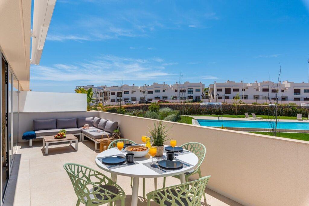 Penthouse Penthouse w Los Balcones - oferta MLSC272054
