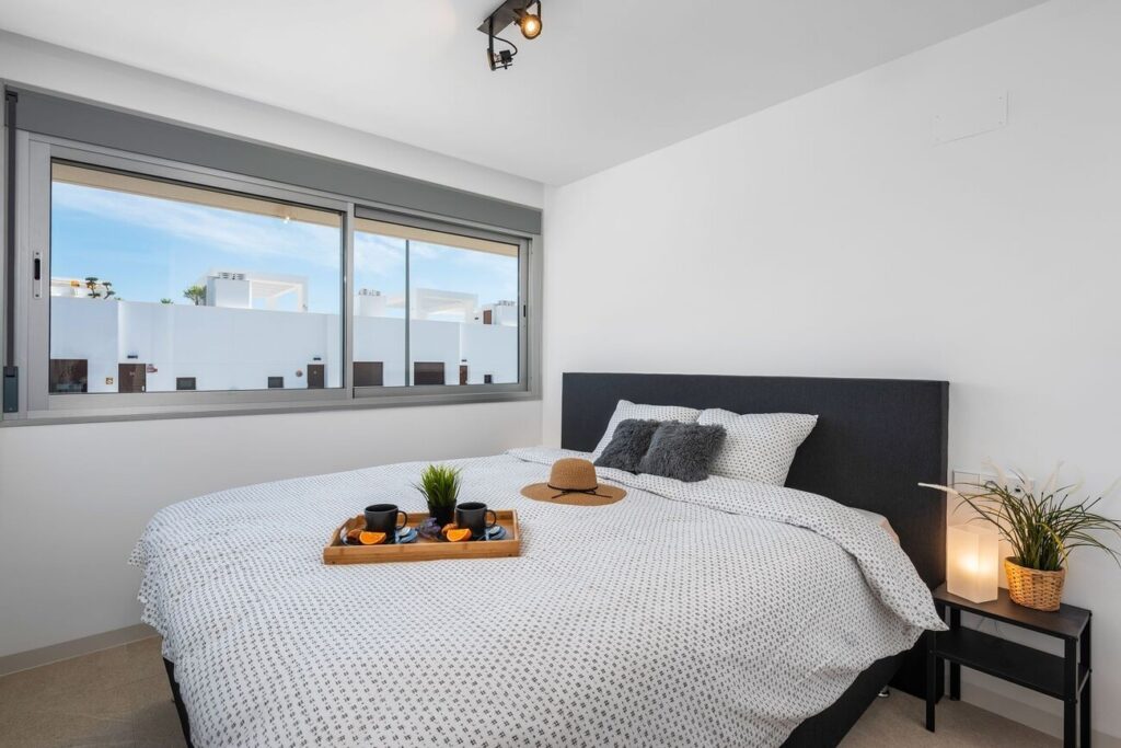 Penthouse Penthouse w Los Balcones - oferta MLSC272054