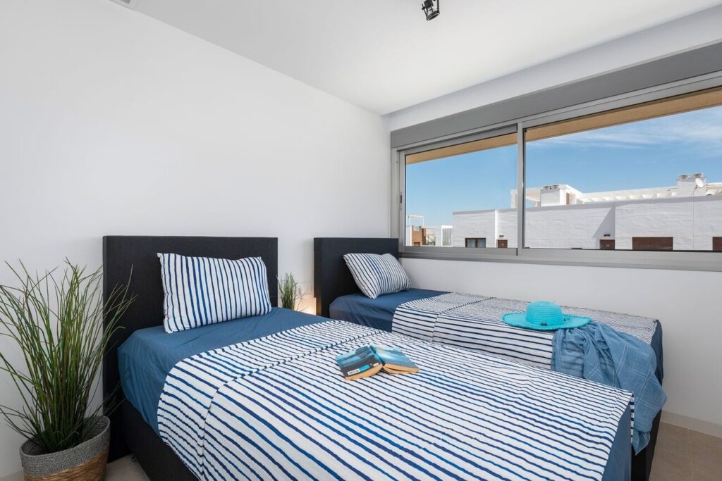 Penthouse Penthouse w Los Balcones - oferta MLSC272054