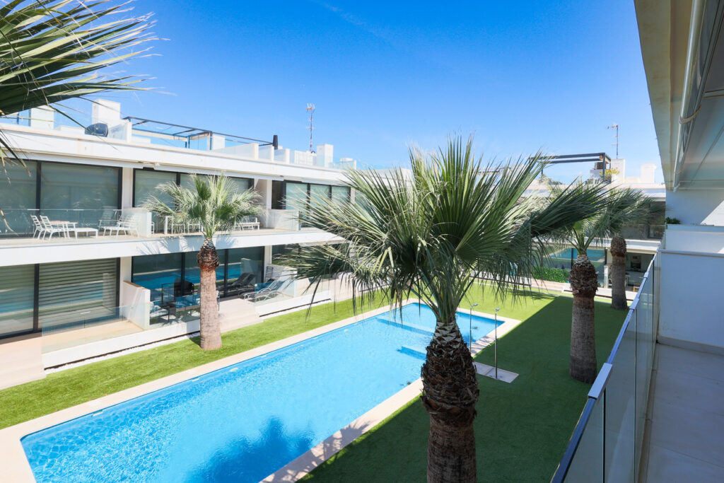Penthouse Penthouse w Mar de Cristal - oferta MLSC3324657