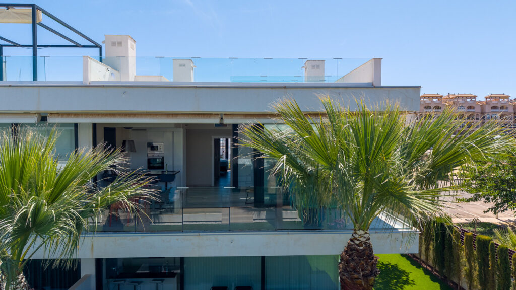 Penthouse Penthouse w Mar de Cristal - oferta MLSC3324657