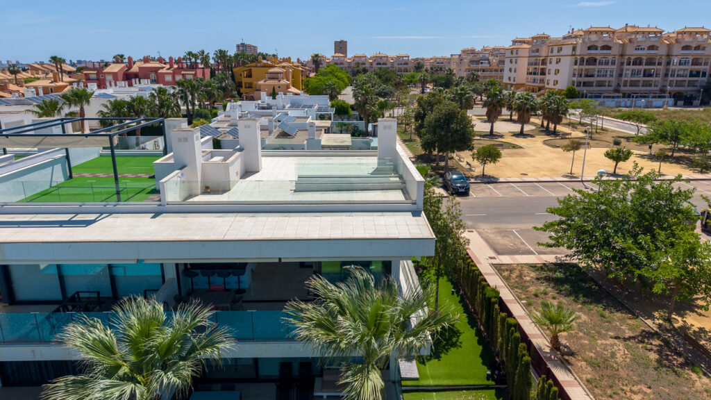 Penthouse Penthouse w Mar de Cristal - oferta MLSC3324657
