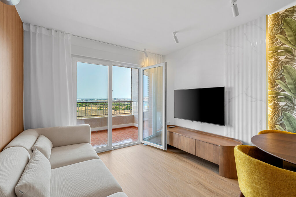 Penthouse w Punta Prima - oferta MLSC9598707