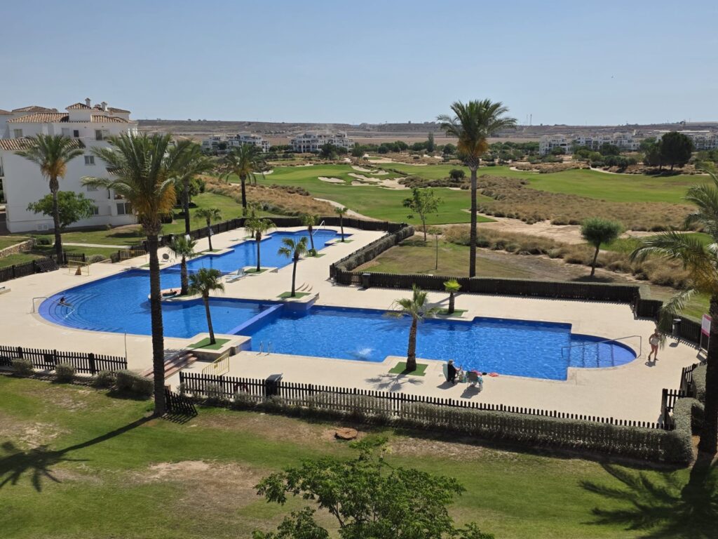 Penthouse w Sucina - oferta MLSC2640233