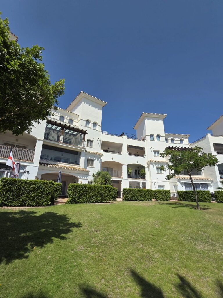 Penthouse w Sucina - oferta MLSC2640233