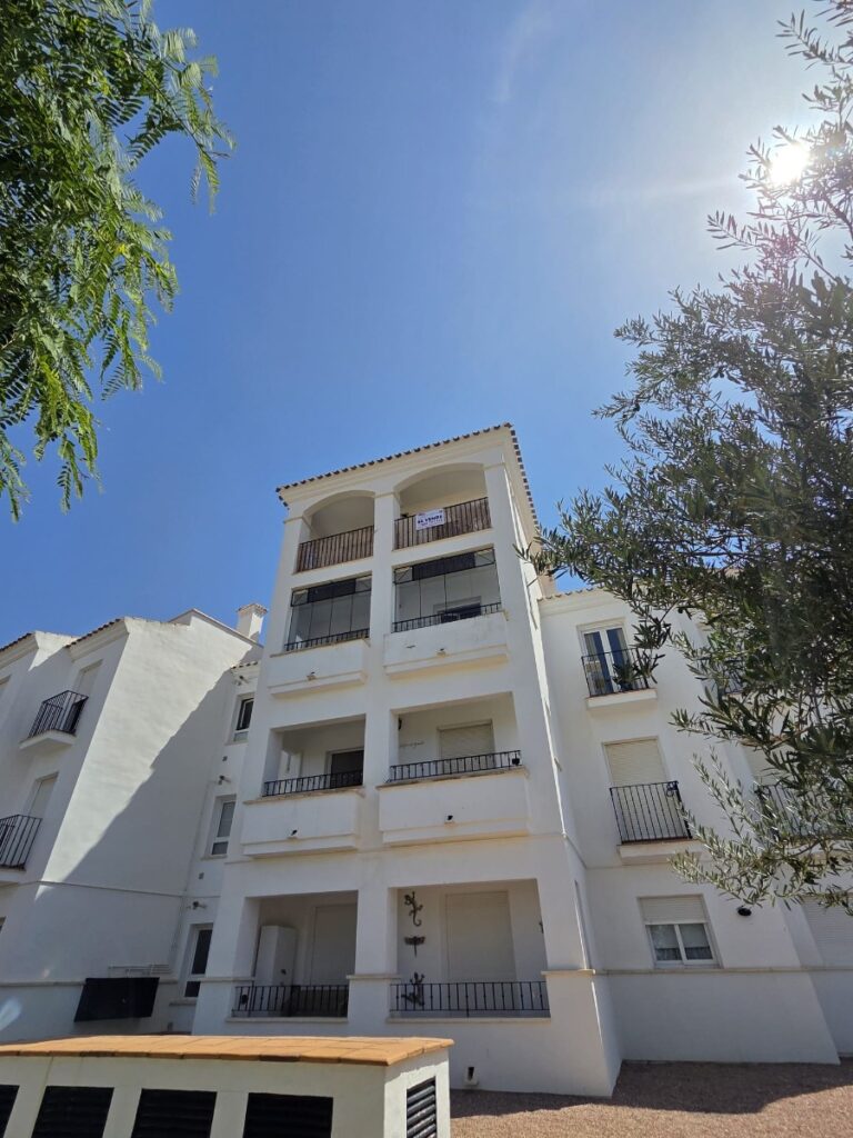 Penthouse w Sucina - oferta MLSC2640233