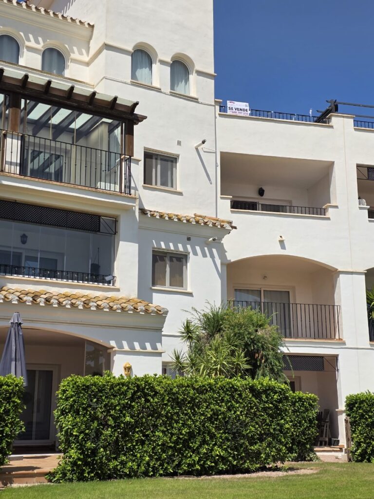 Penthouse w Sucina - oferta MLSC2640233