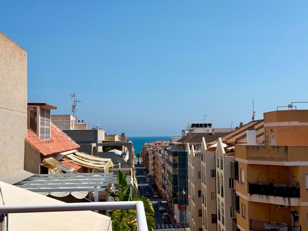 Penthouse w Torrevieja - oferta MLSC6020914