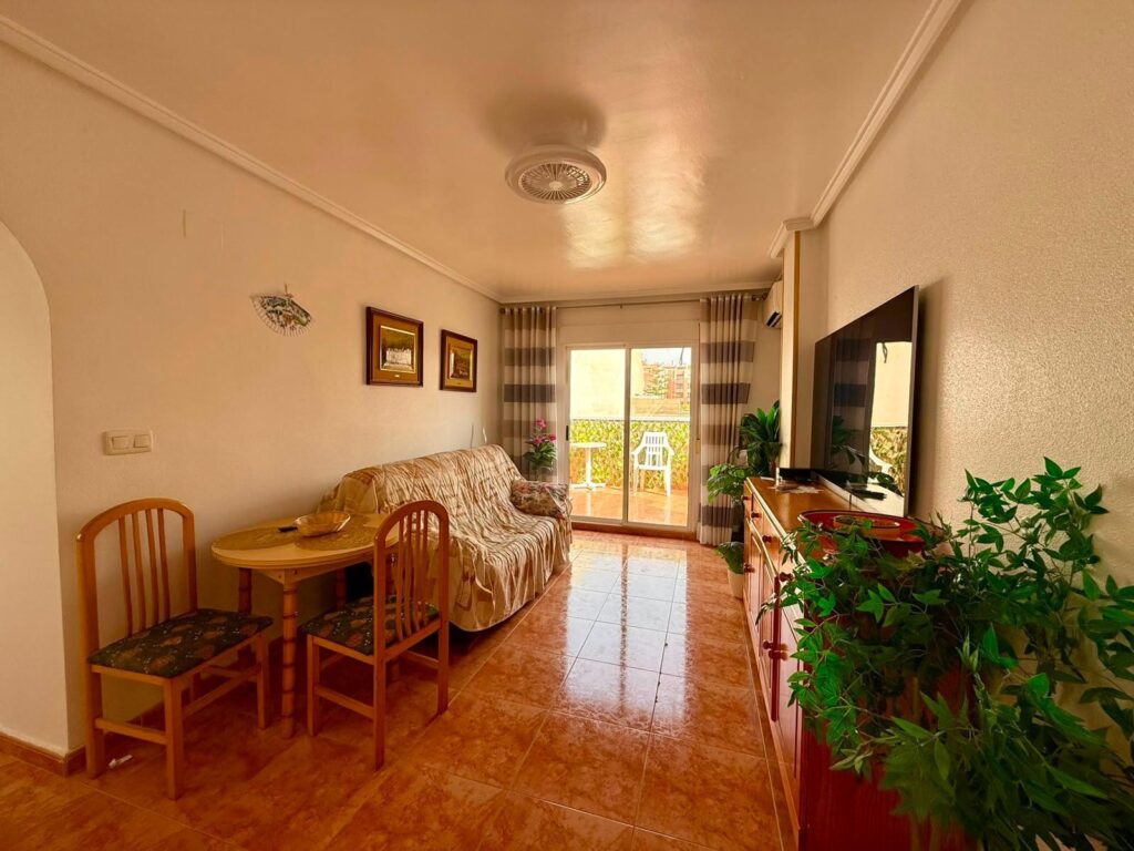 Penthouse w Torrevieja - oferta MLSC8155324