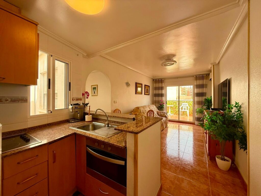 Penthouse w Torrevieja - oferta MLSC8155324