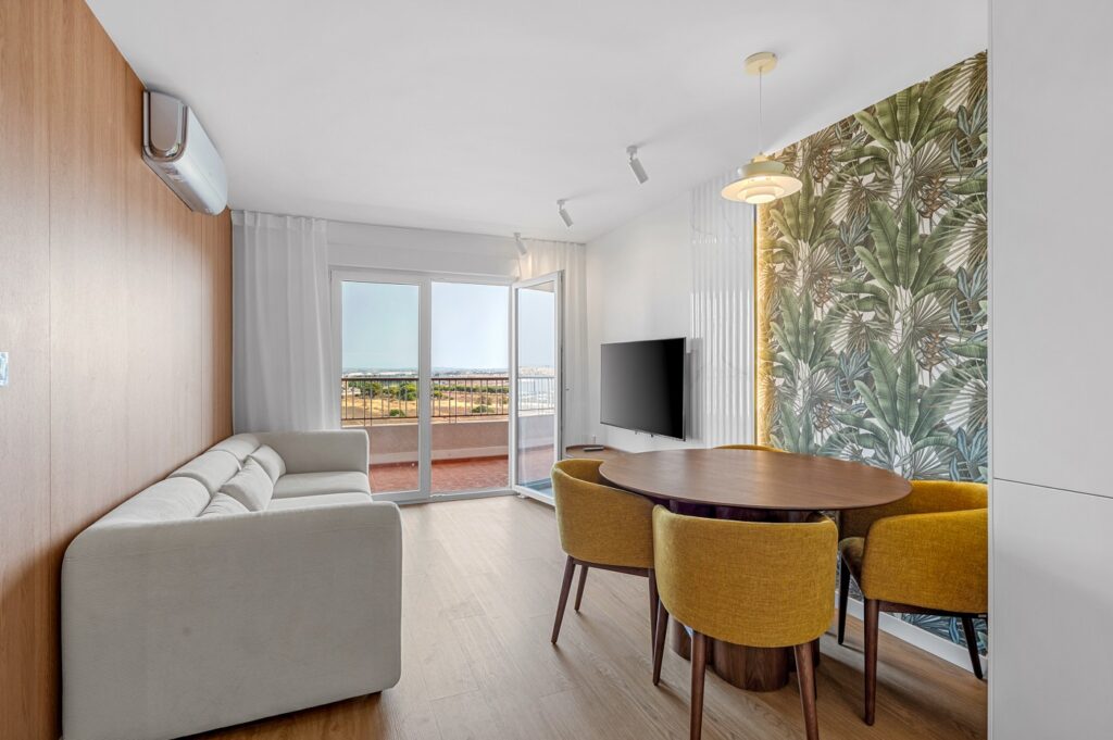 Penthouse w Torrevieja - oferta MLSC8982009