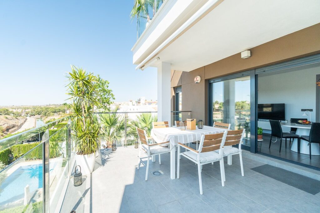 Penthouse w Villamartin - oferta MLSC5938710