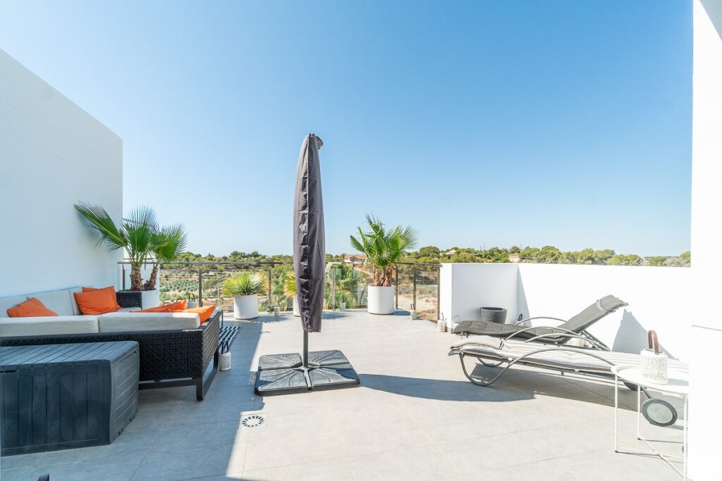 Penthouse w Villamartin - oferta MLSC5938710