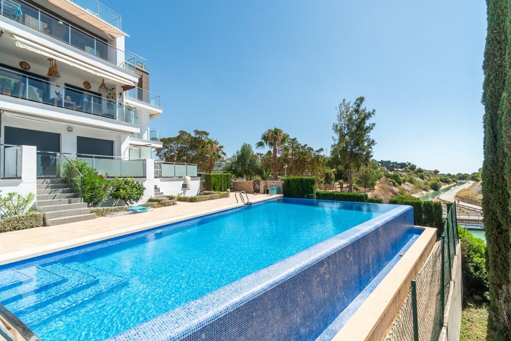Penthouse w Villamartin - oferta MLSC5938710