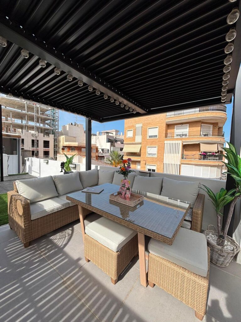 Property w Torrevieja - oferta MLSC6696855