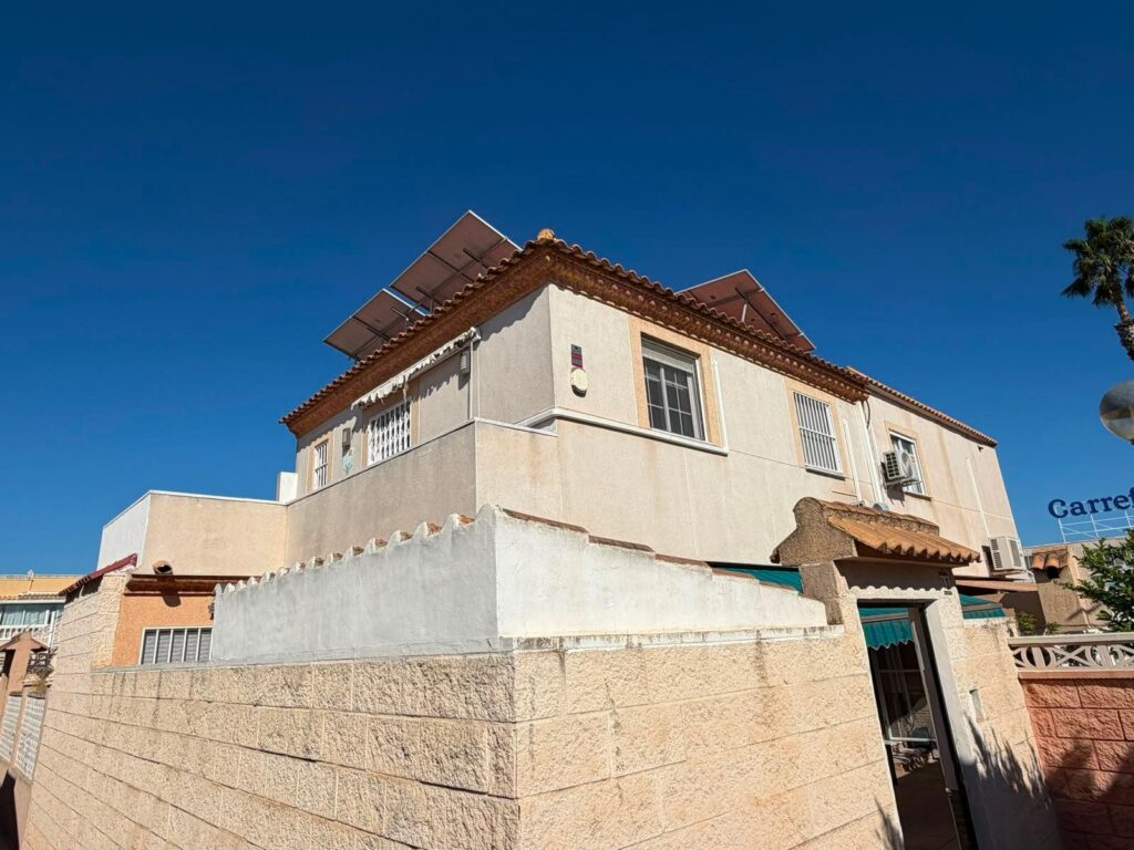 Quad House w Torrevieja - oferta MLSC5205848
