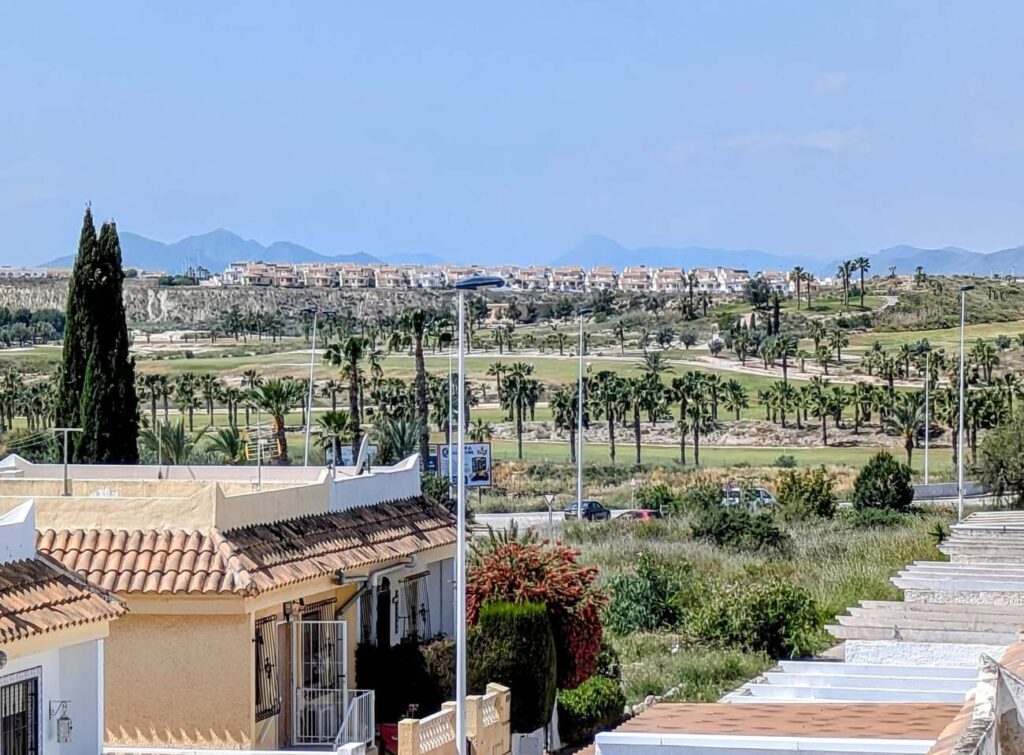 Semi Detached w Camposol - oferta MLSC1533837