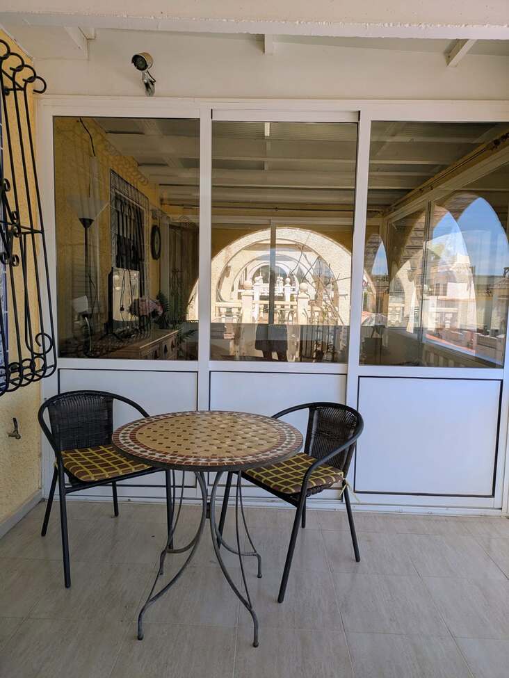 Semi Detached w Camposol - oferta MLSC1533837