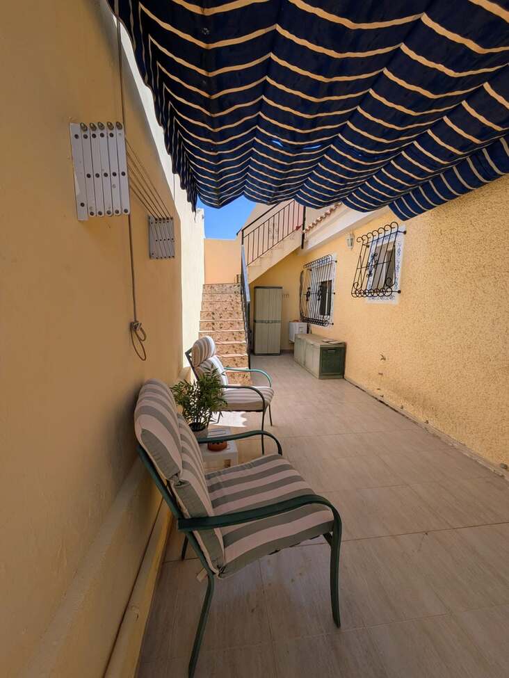 Semi Detached w Camposol - oferta MLSC1533837