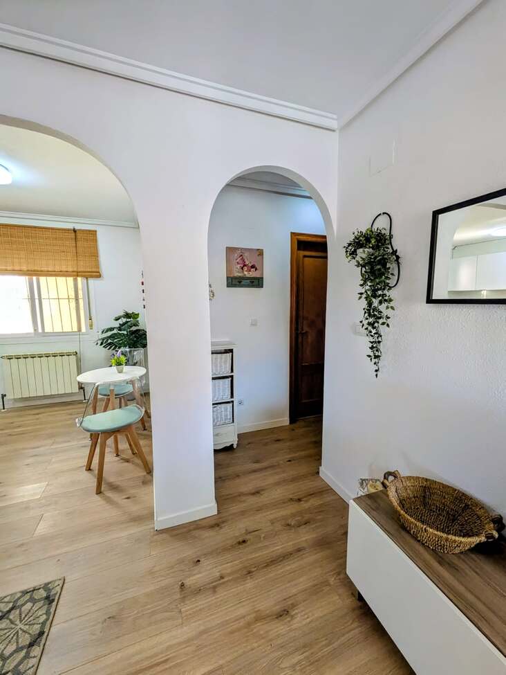 Semi Detached w Camposol - oferta MLSC1533837