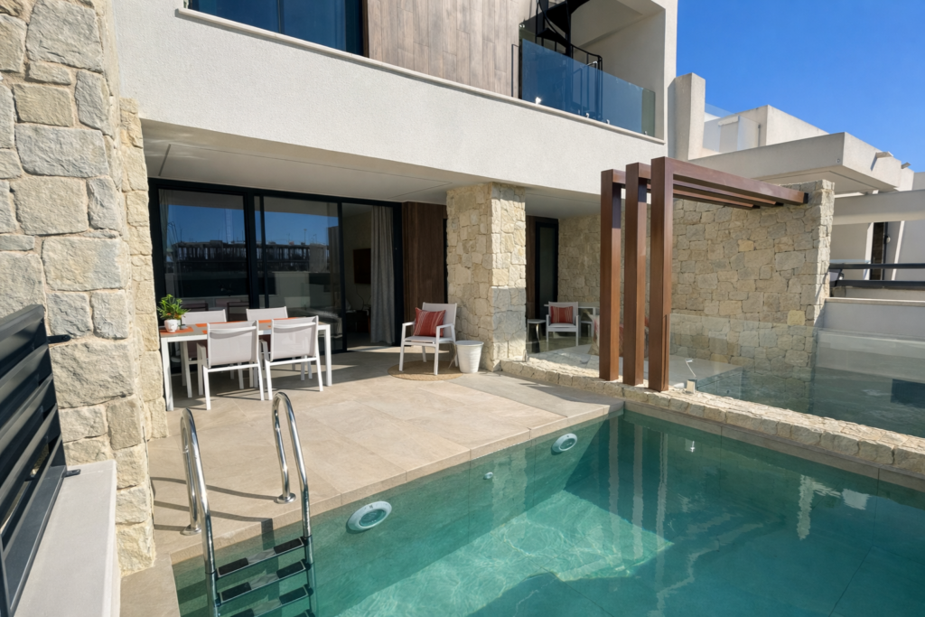 Town House w Dolores - oferta MLSC2728452