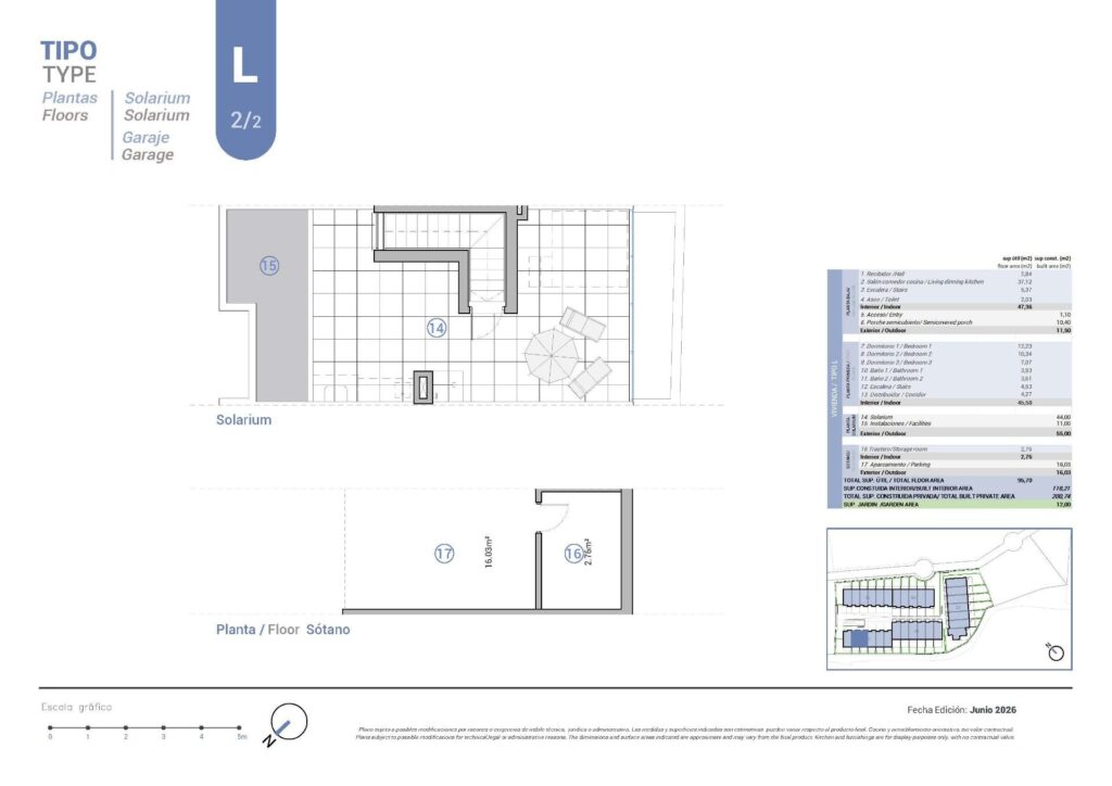 Town House w El Campello - oferta N9876