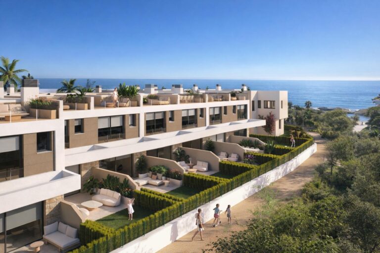Town House w El Campello - oferta N9876