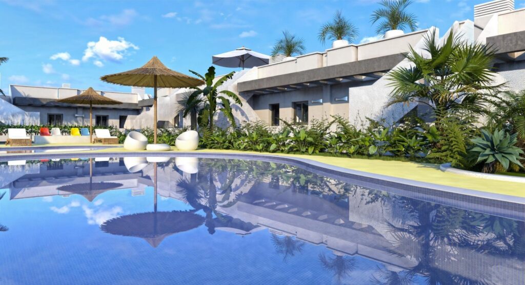 Town House w El Verger - oferta N9867