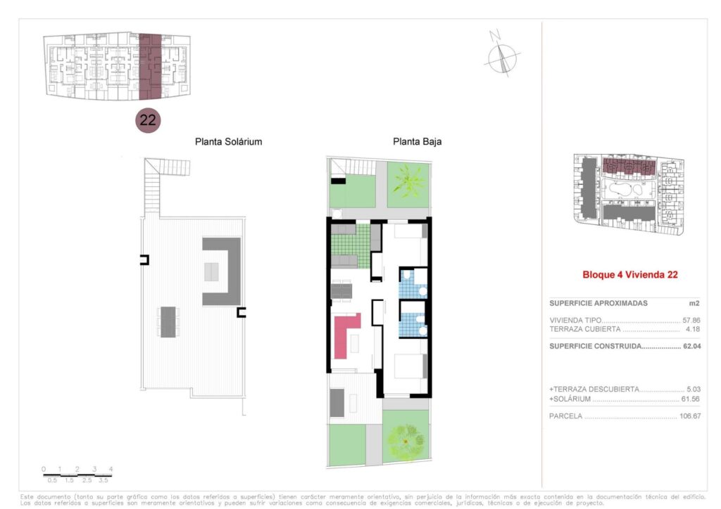 Town House w El Verger - oferta N9867