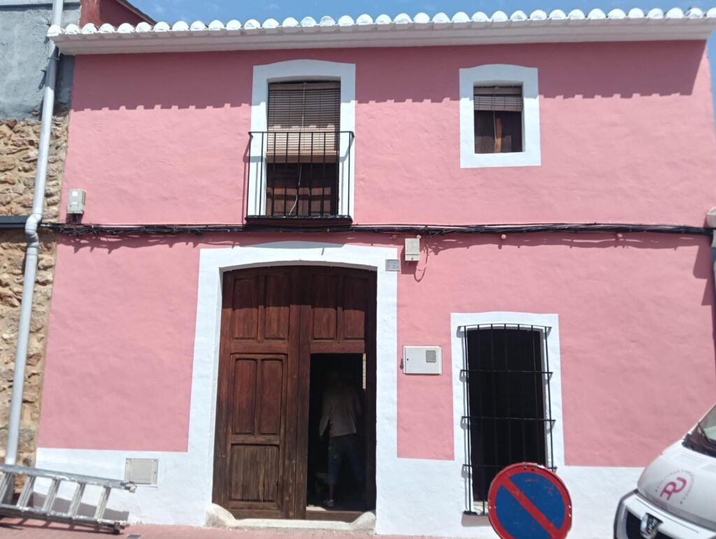 Town House w Jesus Pobre - oferta MLSC2792958