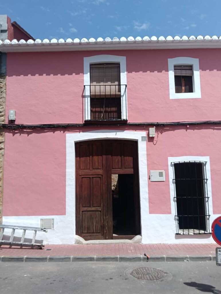 Town House w Jesus Pobre - oferta MLSC2792958