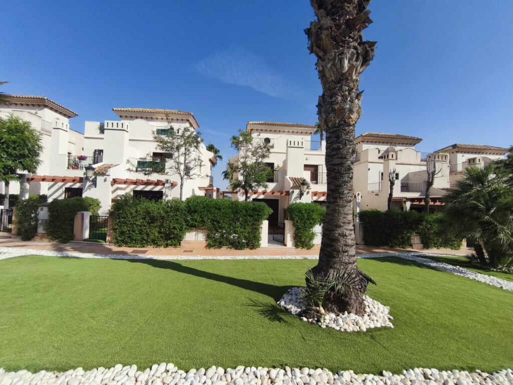 Town House w La Finca Golf Resort - oferta MLSC8072096