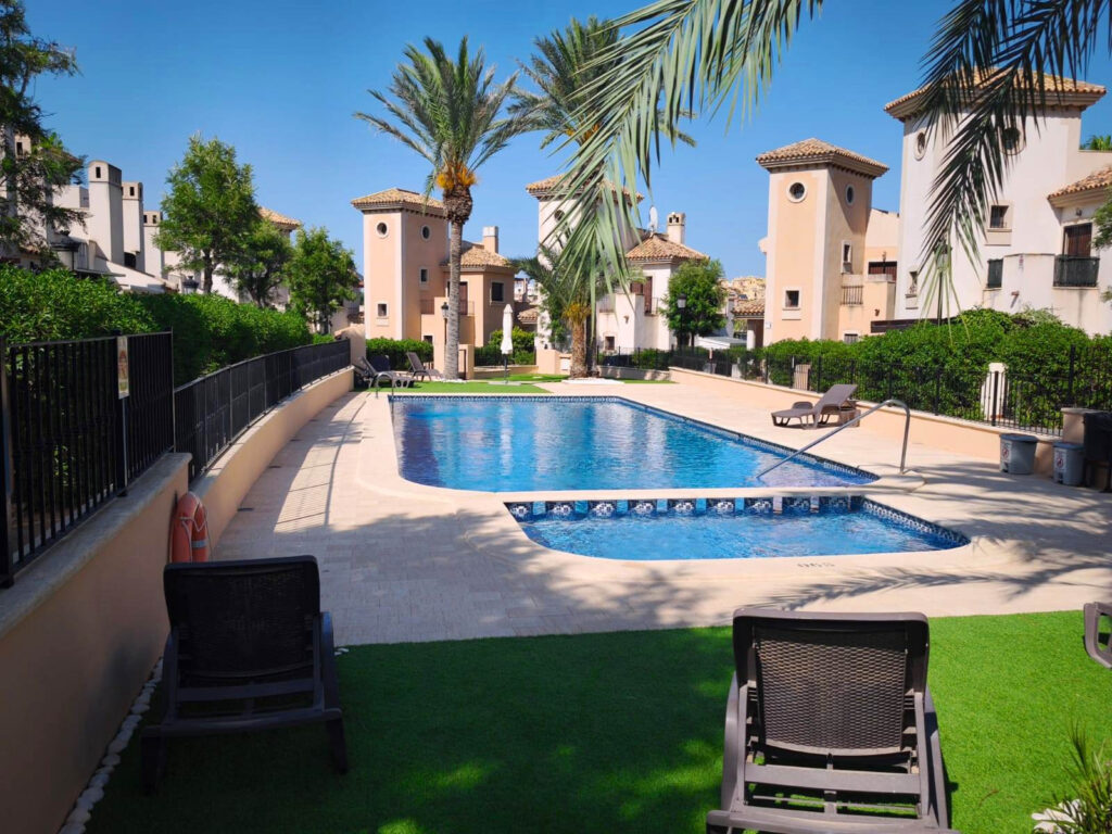 Town House w La Finca Golf Resort - oferta MLSC8072096