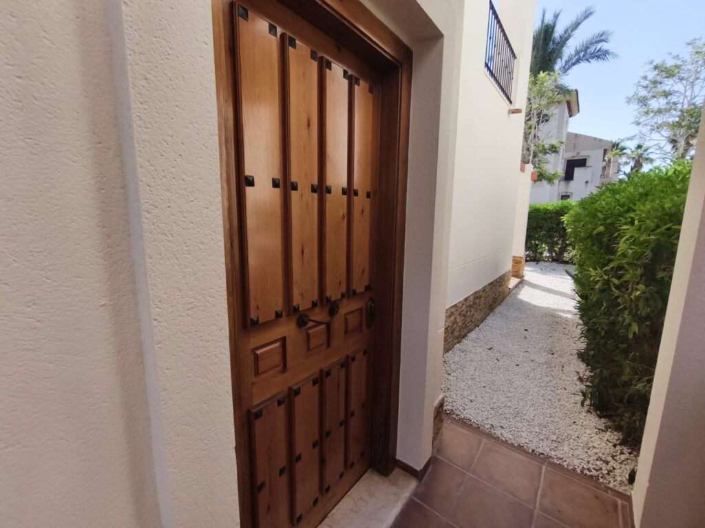 Town House w La Finca Golf Resort - oferta MLSC8072096